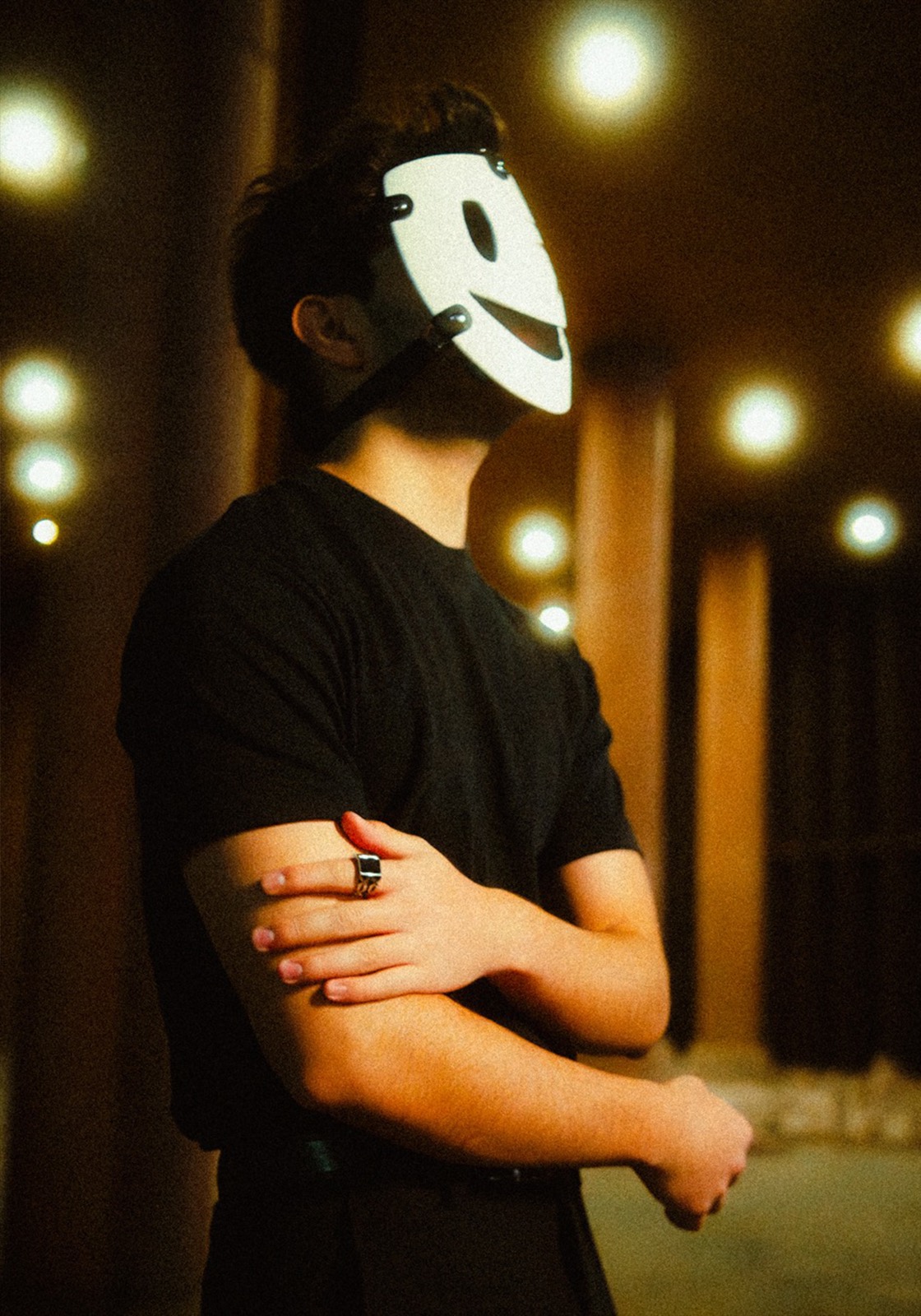Mirch P — artista de Mark Music