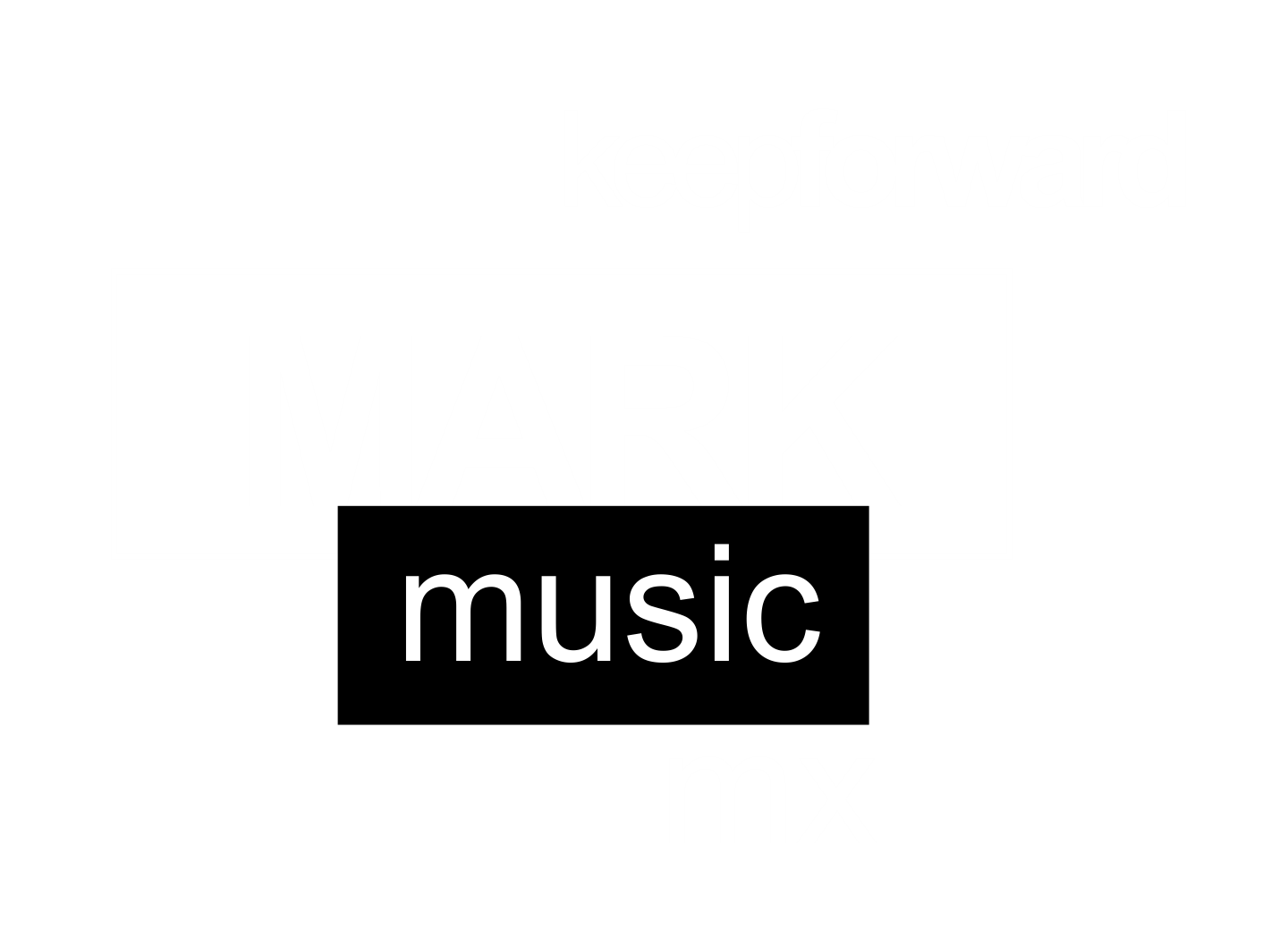 Mark Music